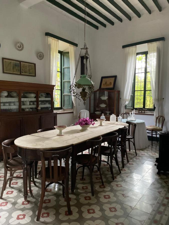 Real Fundicion De Alcora Villa Canjáyar Екстериор снимка