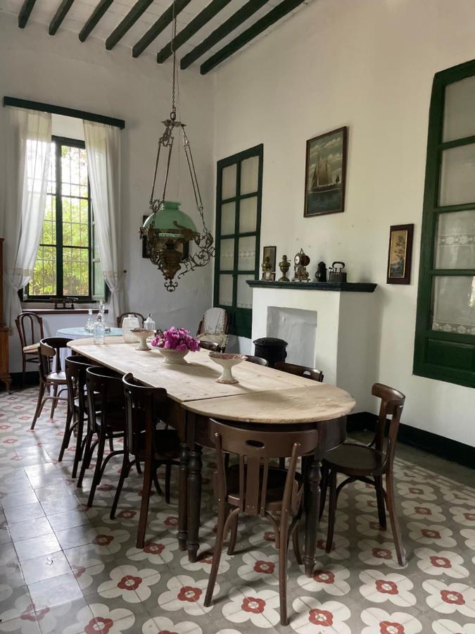 Real Fundicion De Alcora Villa Canjáyar Екстериор снимка