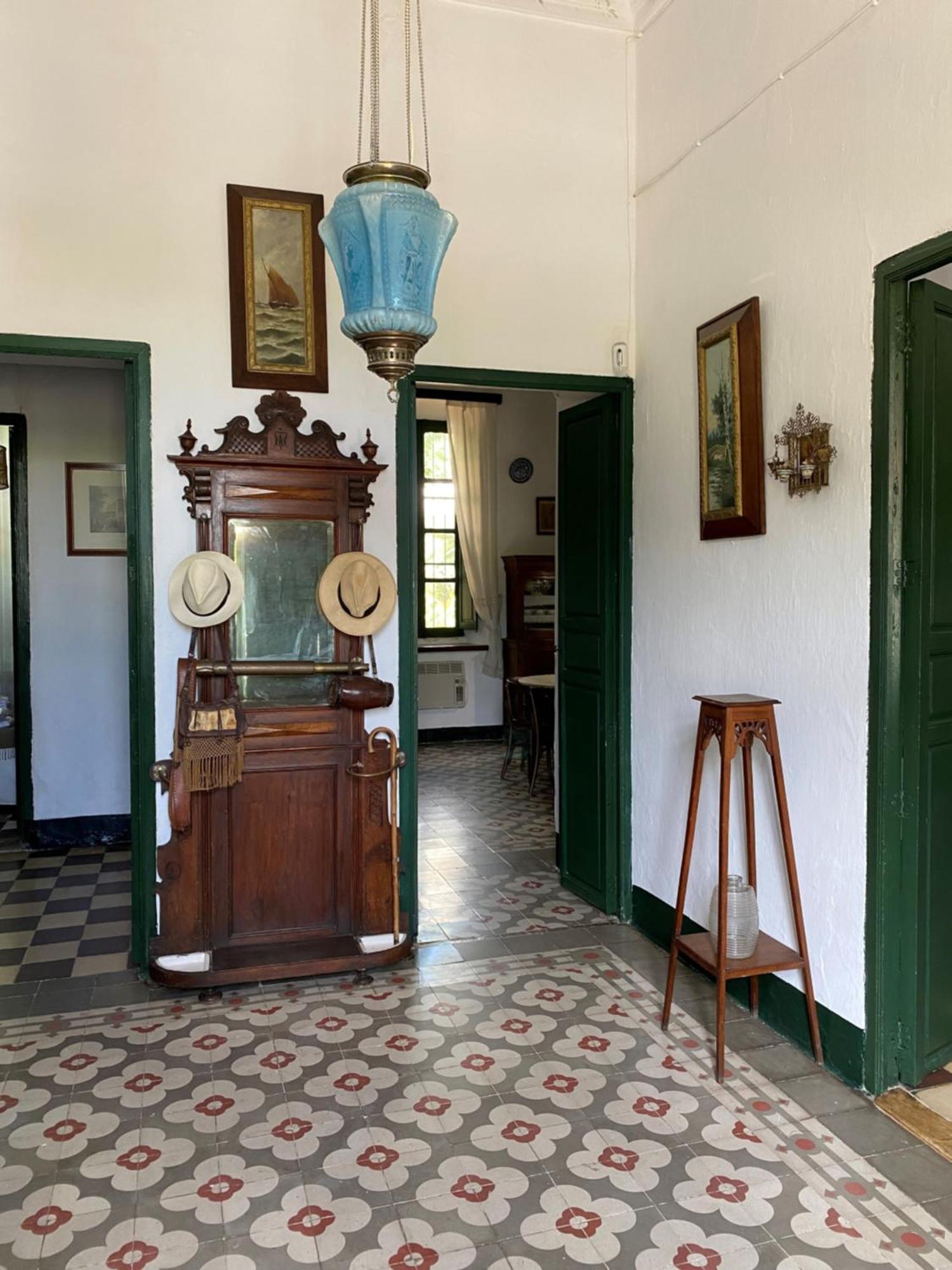 Real Fundicion De Alcora Villa Canjáyar Екстериор снимка