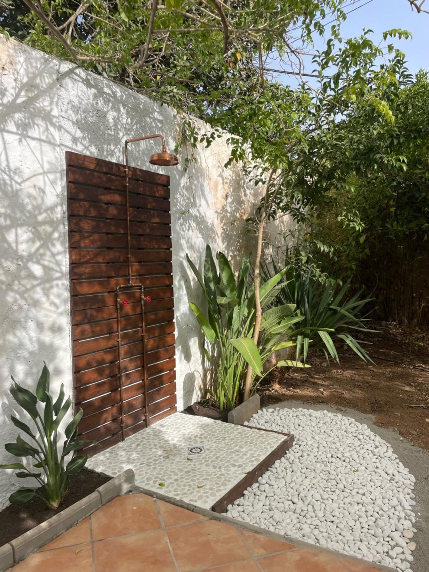 Real Fundicion De Alcora Villa Canjáyar Екстериор снимка