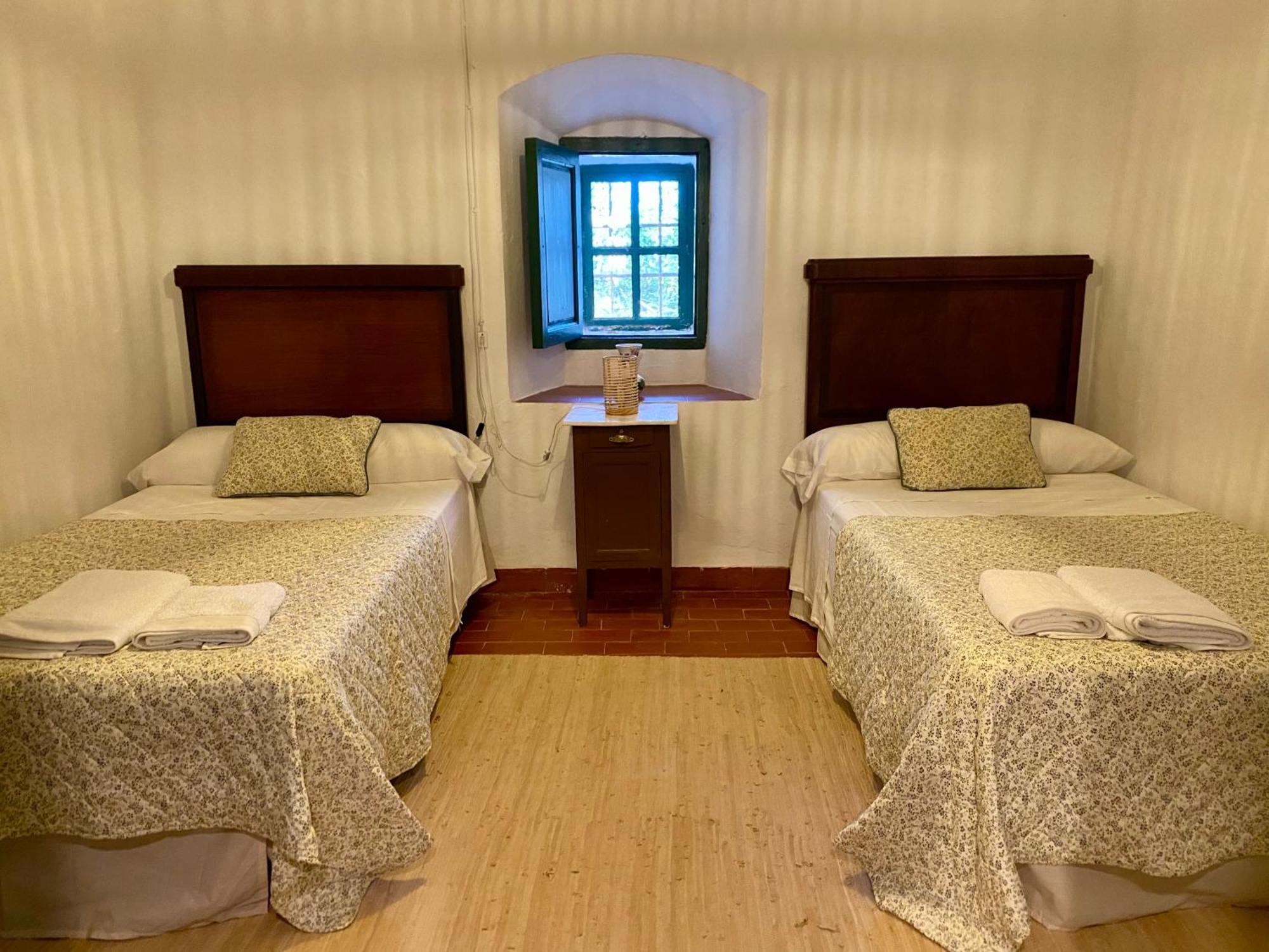 Real Fundicion De Alcora Villa Canjáyar Екстериор снимка