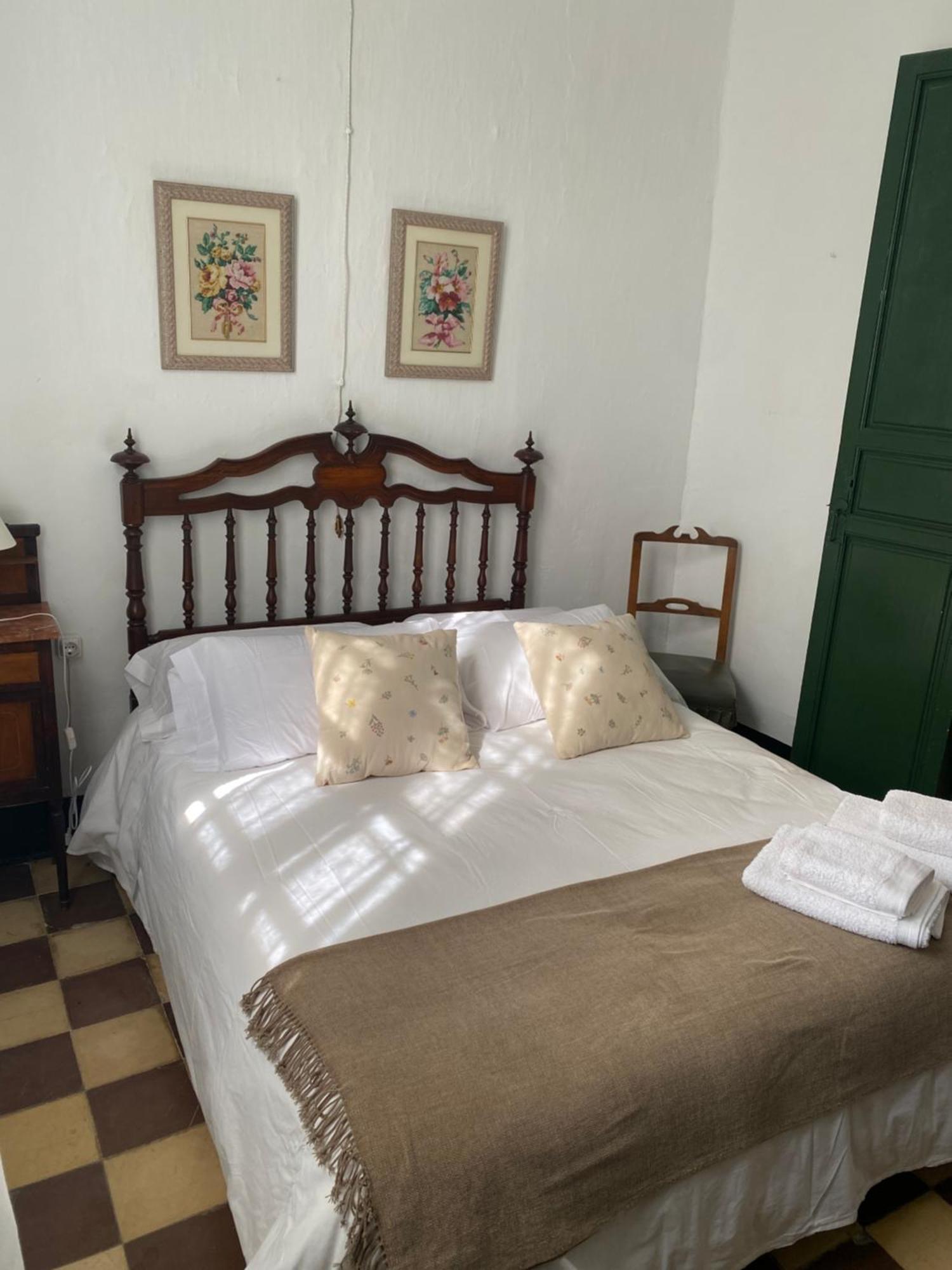 Real Fundicion De Alcora Villa Canjáyar Екстериор снимка
