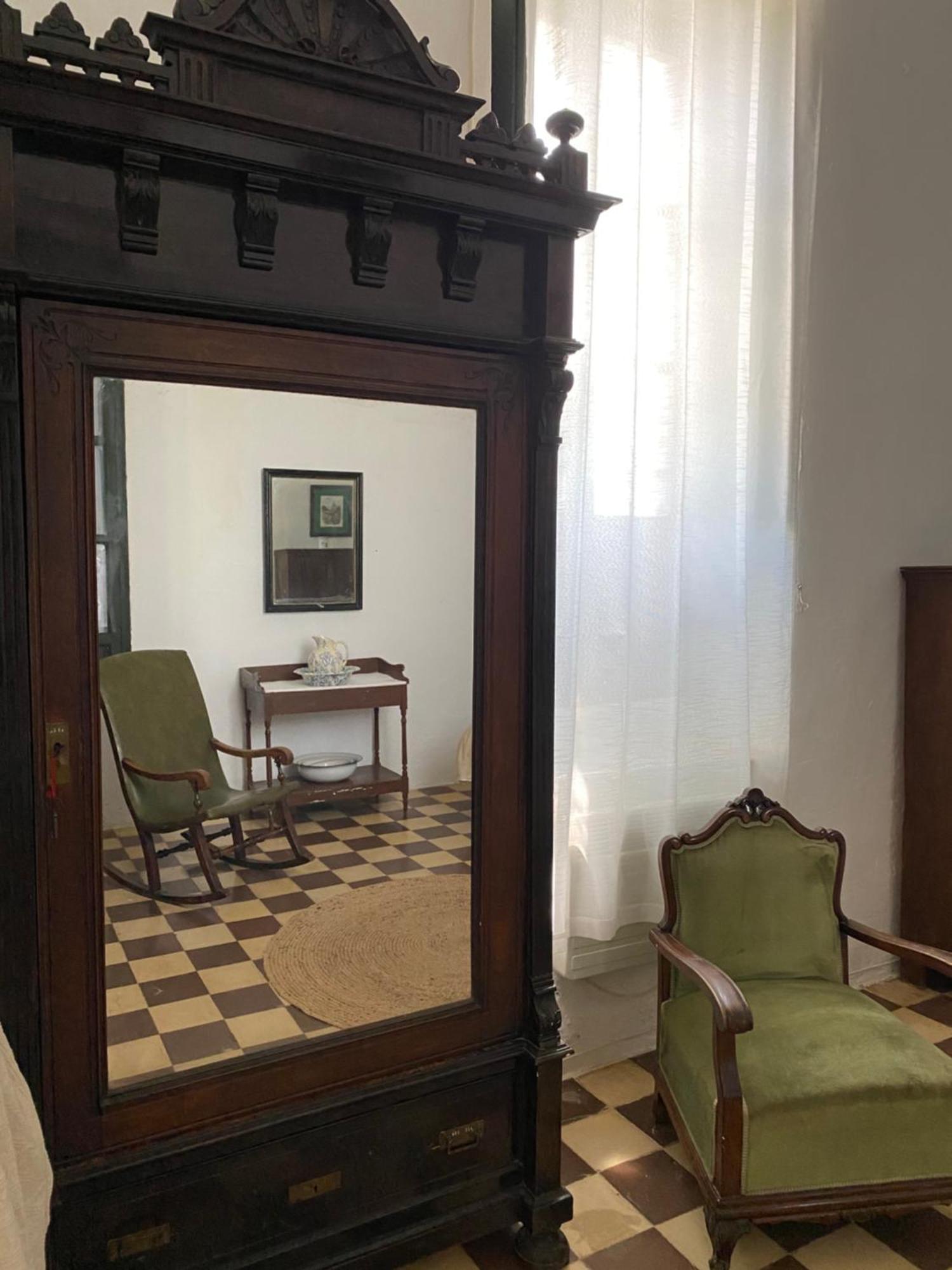Real Fundicion De Alcora Villa Canjáyar Екстериор снимка